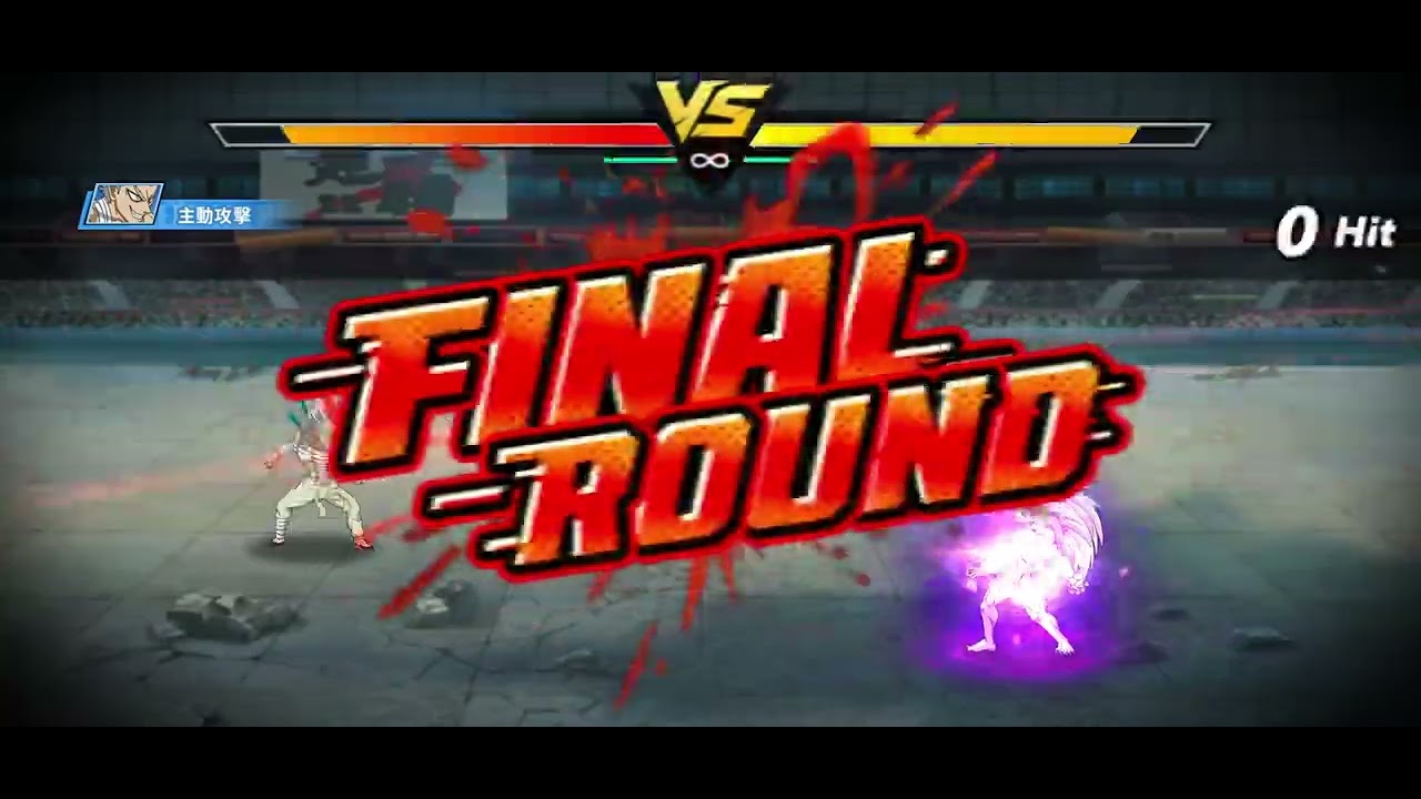 組織聯賽，對決其他服課佬