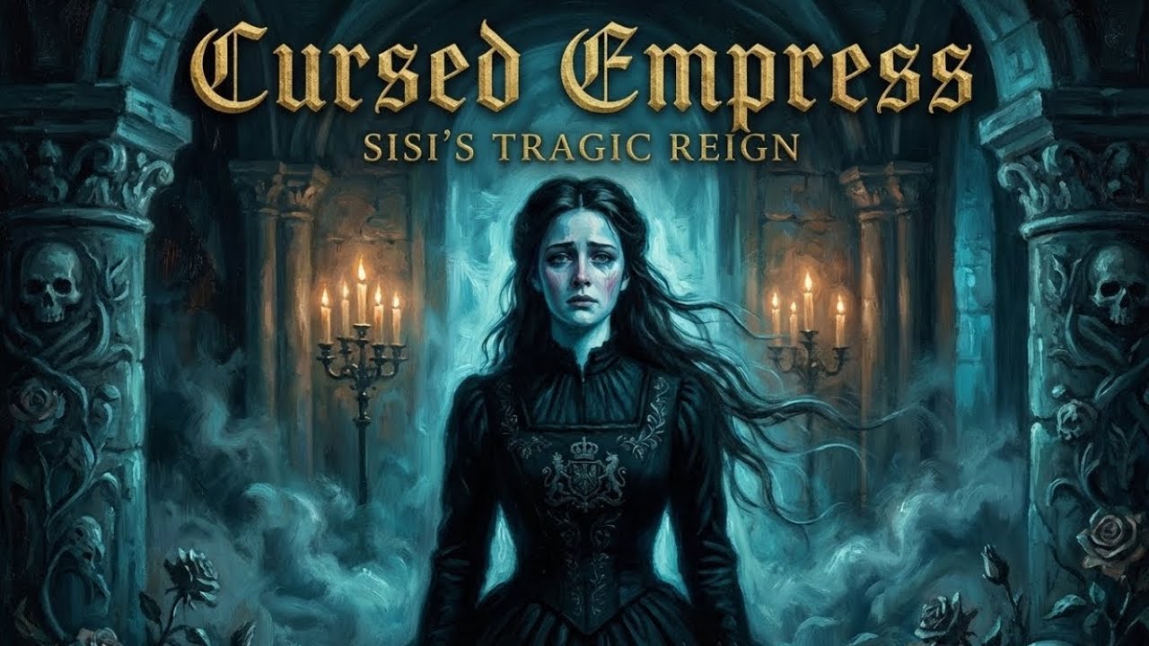 La Oscura Obsesión de Sisi: ¿Por qué quería morir?