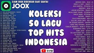 Top 50 Lagu Pop Indonesia 2000an 🎶 Lagu Hits & Nostalgia Terbaik | Lagu Pop 2000an