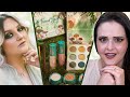 What RawBeautyKristi Didn't Tell You about her ColourPop Collab! | RBK x ColourPop Review