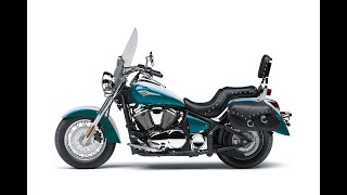 Six month review  2022 Kawasaki Vulcan 900 Classic LT