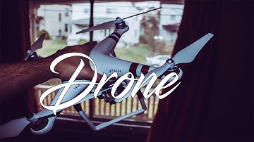 I GOT A DRONE - DJI Phantom 3 Standard Unboxing Vlog + Footage