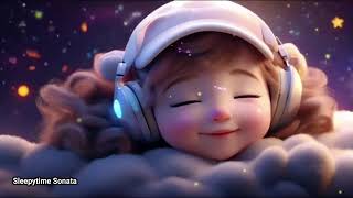 🌌 Starlit Slumber: Soothing Lullabies for a Restful Night 🌟
