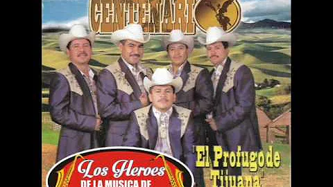 CORRIDO DE VALDEMAR PINEDA GRUPO CENTENARIO [2000]