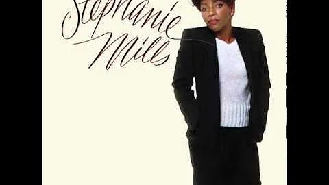 Stephanie Mills - Sweet Sensation (Extended Mix)