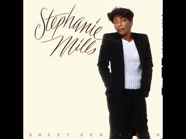 Stephanie Mills - The Medicine Song (Extended Version) - YouTube