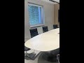 zasadačka/ meeting room / meeting table
