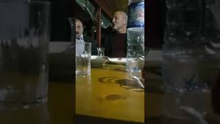 Cinci Hocaya Giden Masum Köylü