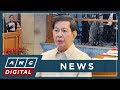Lacson: Better reenacted than graft-ridden 2026 budget | ANC