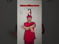 Chinese Military Dance Tutorial Midu Echoing