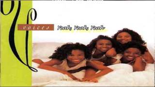 Voices -  Yeah, Yeah, Yeah