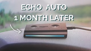 DPL Tech Review, Probamos el Echo Auto de : un paseo con Alexa en el  coche