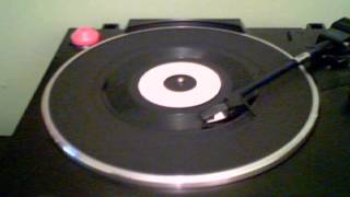 R.e.m. - Losing My Religion - 45 Rpm
