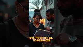 They Torched My Boat To Intimidate Me So I Froze The Hoas Bank Accounts And Shut Them Down