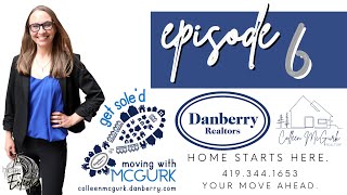 Moving with McGurk: Episode 6