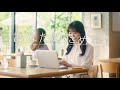 企業CM DX・従業員編-1 15秒|大塚商会