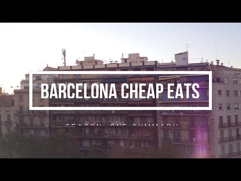 FOOD TALKS - FOOD TRUCKS BARCELONA