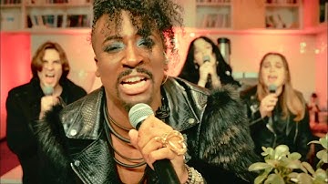 NPR Tiny Desk Contest Submission 2025- Eldraco+FreeNation "The Ballad of Ronny James (Man-Eater)"