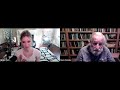 The Future of the Left w/ Noam Chomsky and Natalie Wynn (ContraPoints)