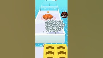 Master Count Run level 146 #video #game #android #trending  #shorts  #viral  #gaming Like&Subscribe