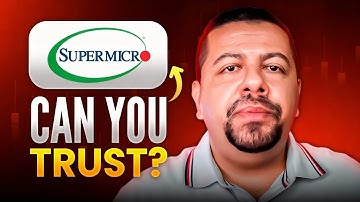 Moeten beleggers nu Super Micro-aandelen kopen? | SMCI-aandelenanalyse | Super Micro Computer-aan...