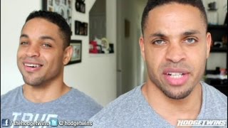 Found Lesbian Porn On Sister's Laptop... @hodgetwins