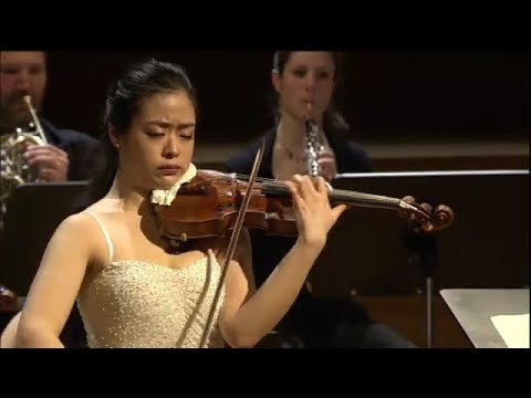 Dami Kim, MOZART Concerto n. 5 in A major KV 219