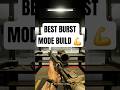 Battlefield 6 Best M16A4 Burst Mode Build
