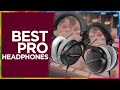 My ultimate headphone combo | Beyerdynamic DT-770 & DT-990