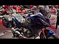 80 New Honda Motorcycles For 2026–2027 – CBR, Africa Twin, Gold Wing, Rebel &amp; More!