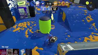 psu scrims