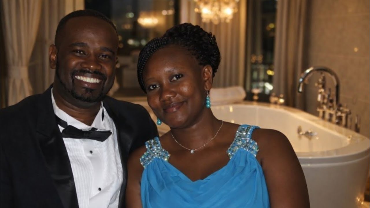 Убита в ванной отеля: трагическая история Роды Мумби Мутуа