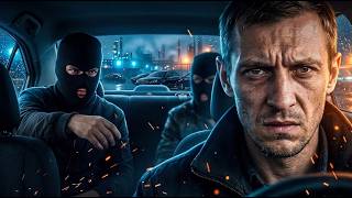 BANDITS ordered a TAXI! They didn't know who would come to order?...| History | Story | Audiobook screenshot 3