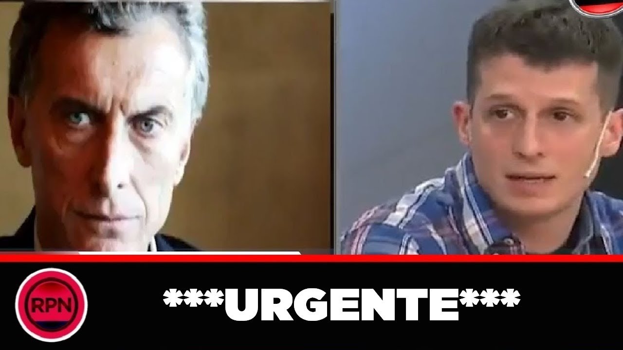 *URGENTE* Organizaciones sociales piden al gobierno alimentos para que no explote la crisis social buenos aires palermo