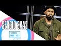 "Algo novo de Deus" - Sérgio Saas no Estúdio Showlivre Gospel 2017