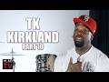 TK Kirkland on LeBron Joining 76ers: He's in Better Shape than Jordan at His Age (Part 10)