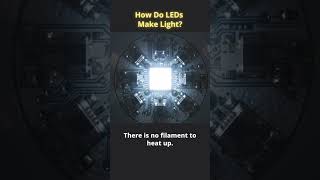 How Do Leds Make Light?