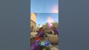 This nose is so BIG #cs2 #cs #knifex