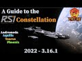 A Guide to the RSI Constellation Series