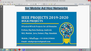 Novel Intrusion Detection and Prevention for Mobile Ad Hoc Networks