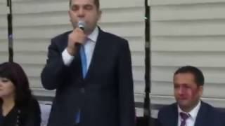 Arakli Kaymakami Adnan Tezcan Dan Veda