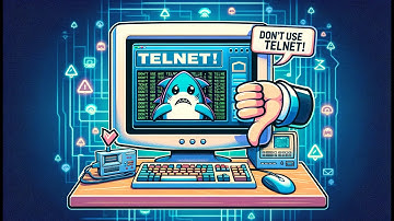 Extract Passwords from Telnet using Wireshark
