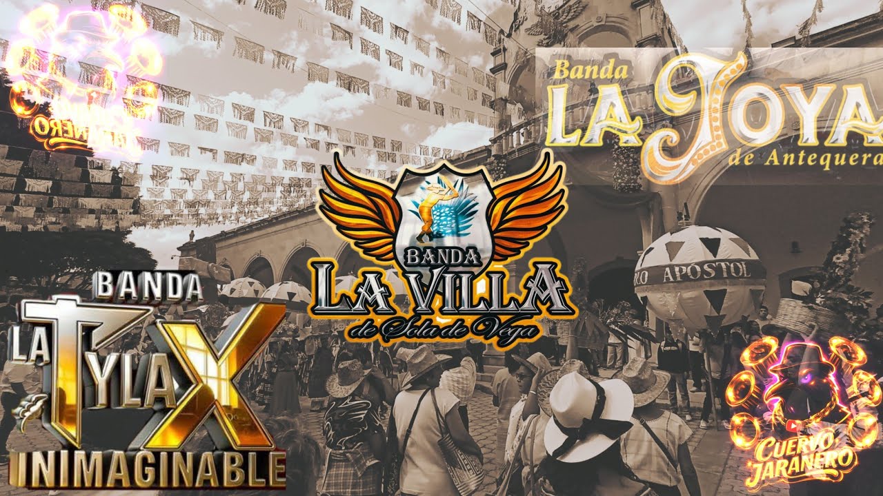 CALENDA FLORAL 💐/ SAN PABLO HUITZO ETLA OAXC. 🔥💯 