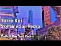 Skyline San Pedro De Roll por San Pedro, Edificos, MOnterrey