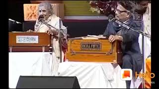 Sondhya Mukherjee And Manna Dey Duet Amay Chiro Diner Sei Gan Bole Dao