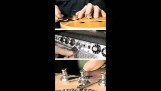 Deuce - ESP Multi Spanner