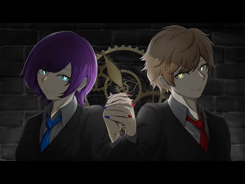 レクイエム/Kanaria 男女2人で歌ってみた
