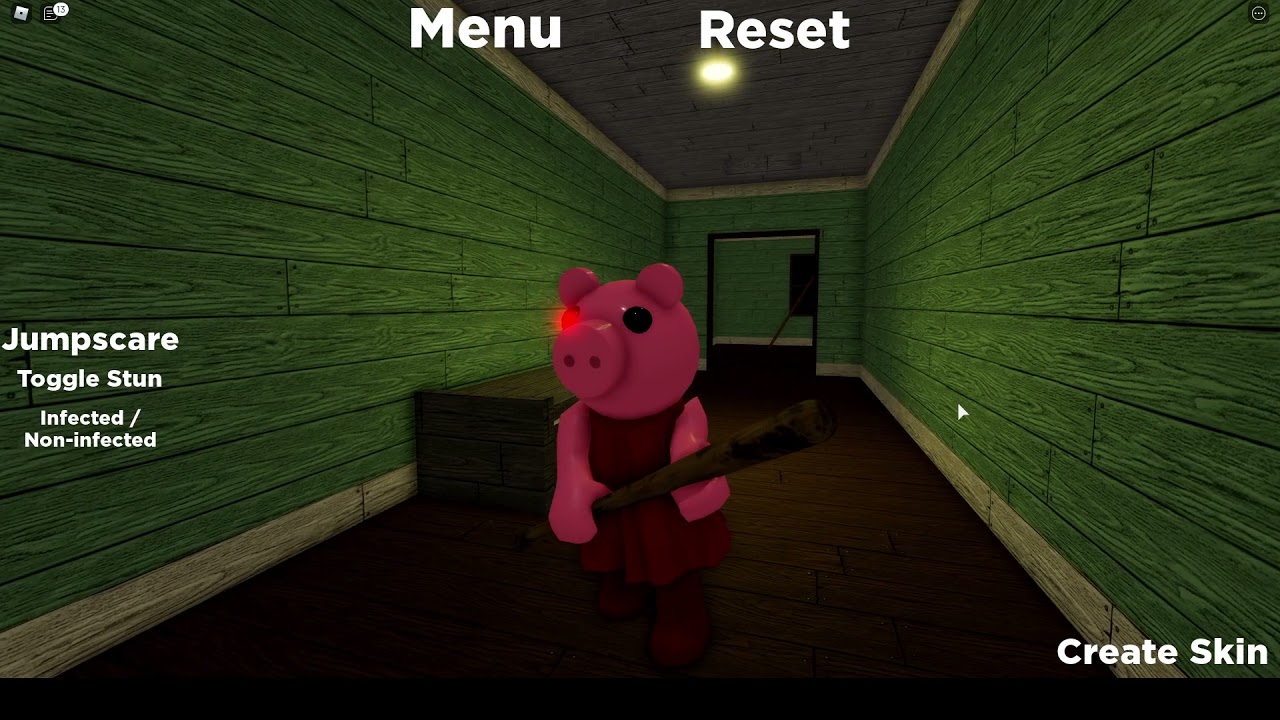 Extremely Difficult Roblox Piggy Puzzle : r/GameTheorists