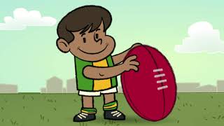 Preventing Sports Injuries in Children