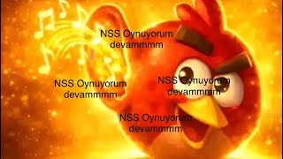 NSS Serisi yapıyorum 1. Bolume #keşfet